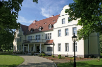 Pałac Szczepowice