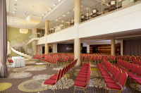 Warmiński Hotel & Conference