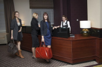 Warmiński Hotel & Conference