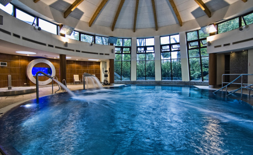 Turówka Hotel & Spa **** sala konferencyjna Wieliczka ...