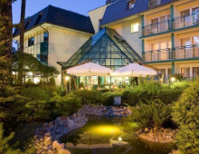Hotel WARSZAWA***