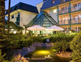 Hotel WARSZAWA***