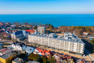 Sale konferencyjne Jarosławiec - Resort Król Plaza SPA&Wellness *****