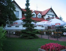 Zespół Gastronomiczno Szkoleniowy Dworek nad Brdą