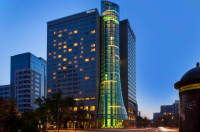 The Westin Warsaw