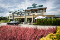 Centrum Hotelowo-Konferencyjne Witek