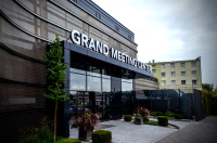 BEST WESTERN Grand Hotel Kielce