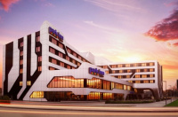 Park Inn by Radisson Krakow