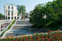 andel's Hotel Cracow