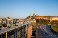 Sheraton Grand Krakow
