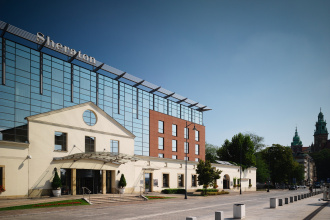 Sheraton Grand Kraków