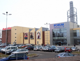 Multikino Koszalin