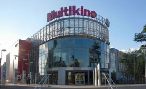 Multikino Bydgoszcz sala konferencyjna Bydgoszcz, nieaktywny
