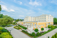 Hotel Windsor **** w Jachrance nad Zegrzem