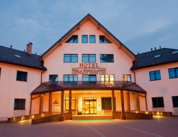 Hotel Perła Bieszczadów***