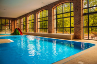 ZALESIE MAZURY ACTIVE SPA