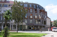Bayjonn Hotel