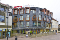Bayjonn Hotel