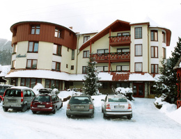Alexado Spa