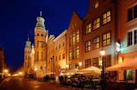 Hotel Wolne Miasto Old Town Gdańsk ***