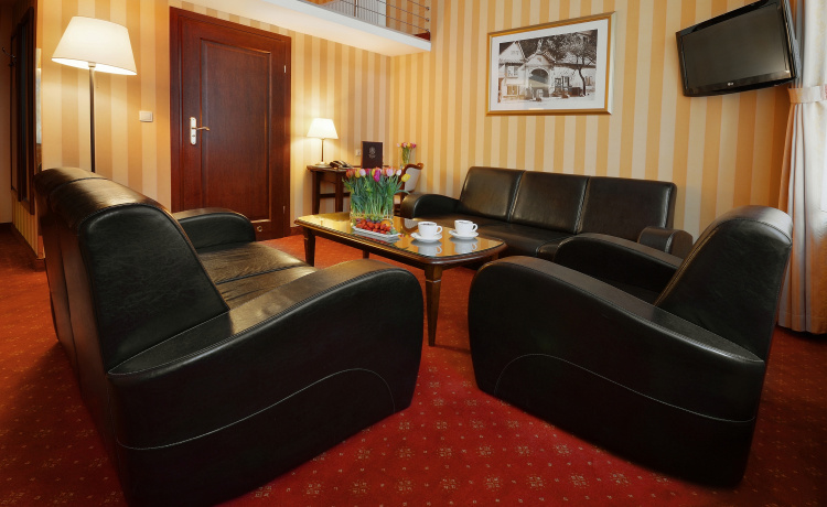 Hotel Wolne Miasto Old Town Gdańsk Sala Konferencyjna Gdańsk