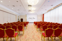 Centrum Konferencyjno - Szkoleniowe Boss***