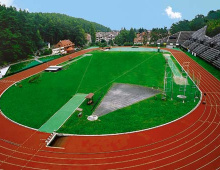 Stadion Leśny