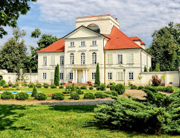 Hotel Pałac Ossolińskich Conference & SPA