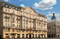 Polonia Palace Hotel