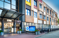 Best Western Hotel Galicya