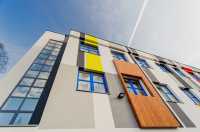 Hotel Galicya