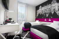 Best Western Plus Kraków Old Town