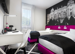 Best Western Plus Kraków Old Town