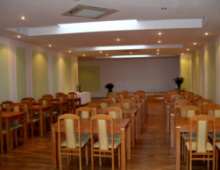 Sala konferencyjna