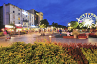 Hotel Aurora Family & SPA