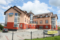 Hotel Gniecki ***
