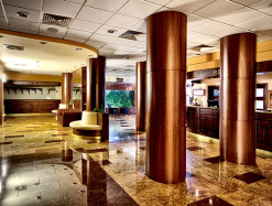 Grand Royal Hotel