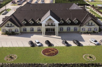 Park Hotel Łysoń****