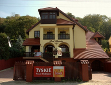 Willa Pod Basztą