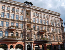 Hotel Pod Orłem