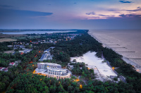 HAVET HOTEL Resort & SPA *****