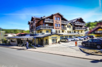 Hotel Kryształ **** Conference & Spa