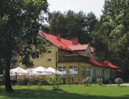 Ośrodek Wypoczynkowy