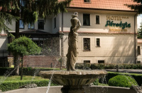 Hotel Afrodyta **** Business & SPA