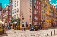 Hotel Artus *** Gdańsk