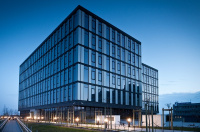 Poznański Park Technologiczno - Przemysłowy