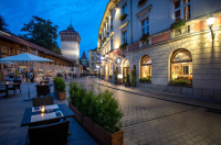 Hotel Polski Pod Białym Orłem*****