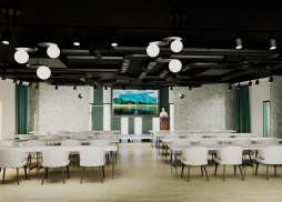 Hotel HP Park Plaza