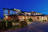Hotel Szafran ****