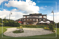 Hotel Szafran ****